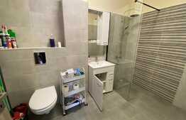 Apartament 2 camere decomandate, modern, prima inchiriere, 49 mp, parcare, zona BMW!