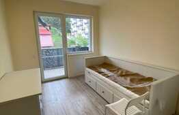 Apartament 2 camere decomandate, modern, prima inchiriere, 49 mp, parcare, zona BMW!