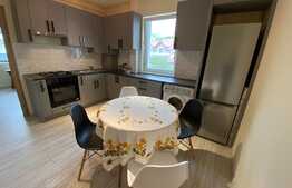 Apartament 2 camere decomandate, modern, prima inchiriere, 49 mp, parcare, zona BMW!