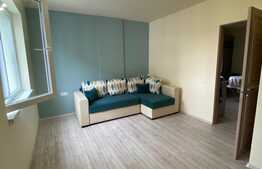 Apartament 2 camere decomandate, modern, prima inchiriere, 49 mp, parcare, zona BMW!