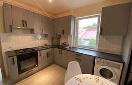 Apartament 2 camere decomandate, modern, prima inchiriere, 49 mp, parcare, zona BMW!