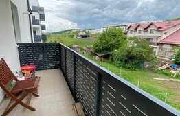 Apartament 2 camere decomandate, modern, prima inchiriere, 49 mp, parcare, zona BMW!