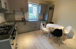 Apartament 2 camere decomandate, modern, prima inchiriere, 49 mp, parcare, zona BMW!