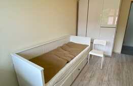 Apartament 2 camere decomandate, modern, prima inchiriere, 49 mp, parcare, zona BMW!