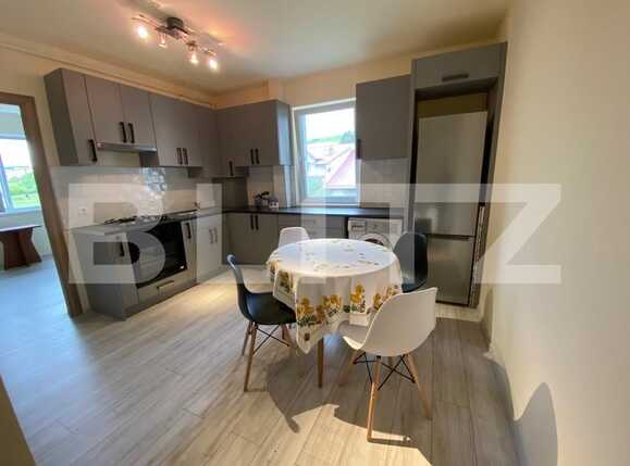 Apartament de închiriat 2 camere Floreşti - 65638AI | BLITZ Cluj-Napoca | Poza1