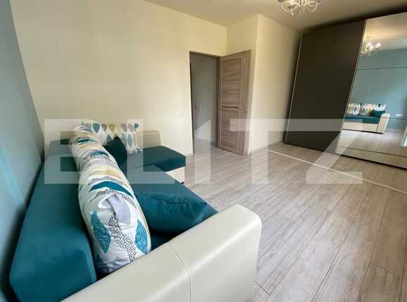 Apartament de închiriat 2 camere Floreşti - 65638AI | BLITZ Cluj-Napoca | Poza7