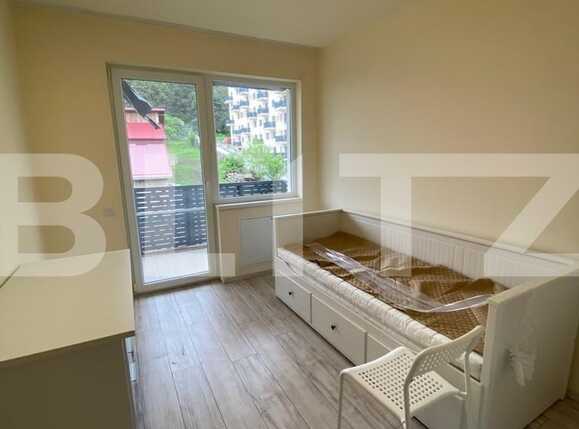 Apartament de închiriat 2 camere Floreşti - 65638AI | BLITZ Cluj-Napoca | Poza5