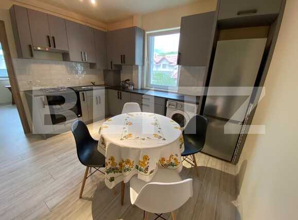 Apartament de închiriat 2 camere Floreşti - 65638AI | BLITZ Cluj-Napoca | Poza4