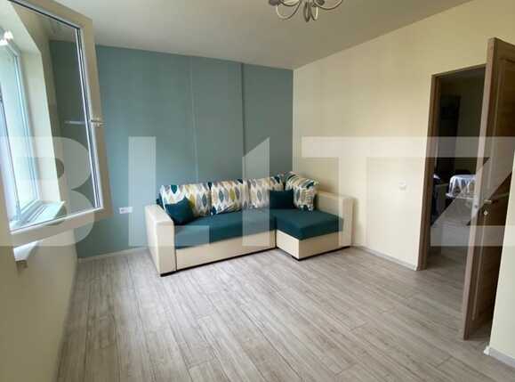 Apartament de închiriat 2 camere Floreşti - 65638AI | BLITZ Cluj-Napoca | Poza8