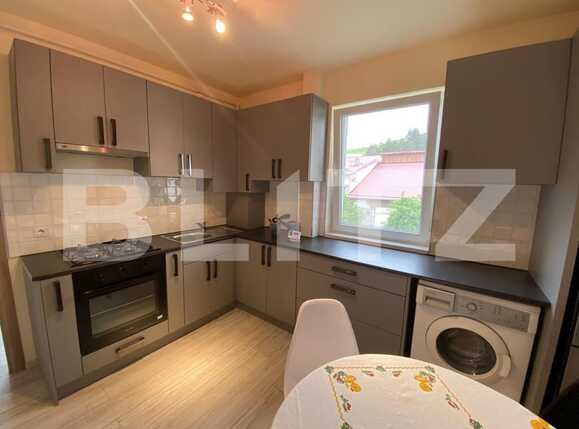 Apartament de închiriat 2 camere Floreşti - 65638AI | BLITZ Cluj-Napoca | Poza3