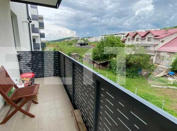 Apartament de închiriat 2 camere Floreşti - 65638AI | BLITZ Cluj-Napoca | Poza10