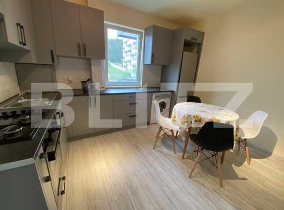 Apartament de închiriat 2 camere Floreşti - 65638AI | BLITZ Cluj-Napoca | Poza2