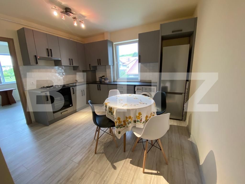 Apartament de închiriat 2 camere Floreşti - 65638AI | BLITZ Cluj-Napoca | Poza1