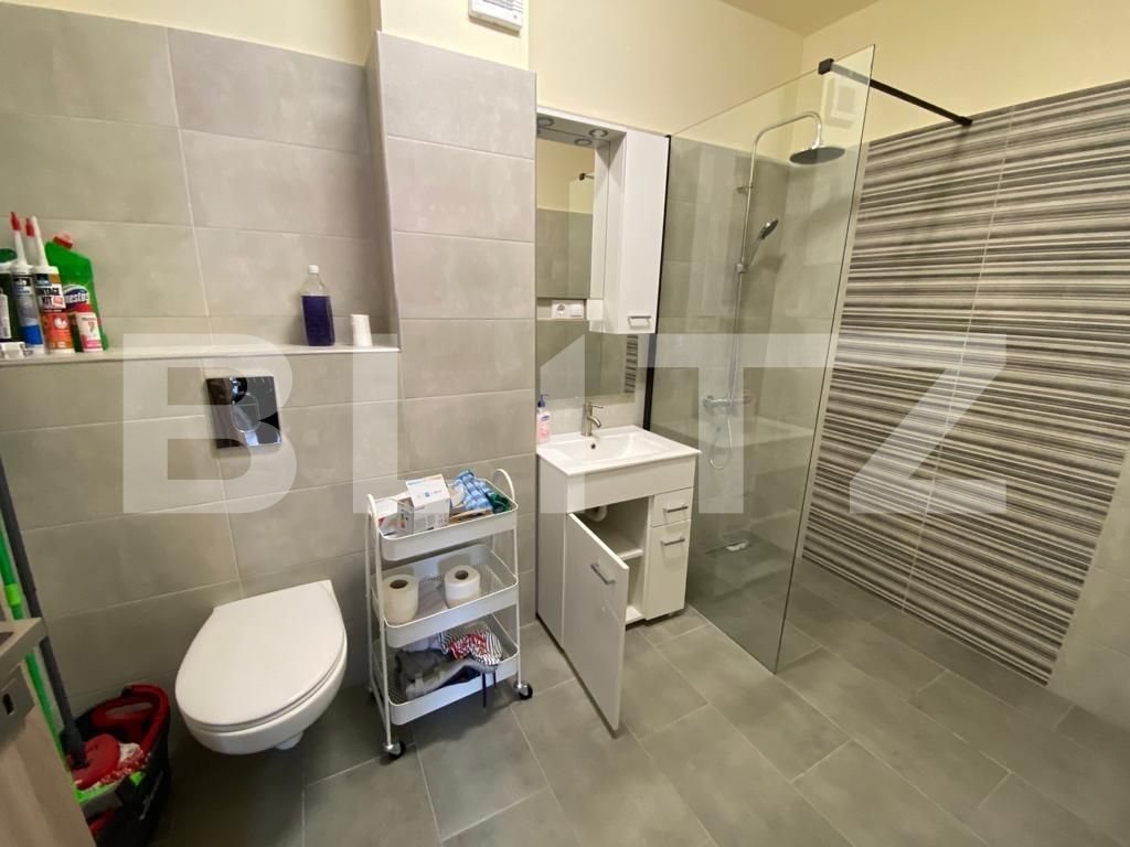 Apartament de închiriat 2 camere Floreşti - 65638AI | BLITZ Cluj-Napoca | Poza11