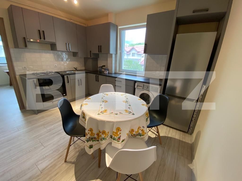 Apartament de închiriat 2 camere Floreşti - 65638AI | BLITZ Cluj-Napoca | Poza4