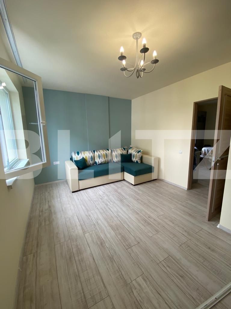 Apartament de închiriat 2 camere Floreşti - 65638AI | BLITZ Cluj-Napoca | Poza8