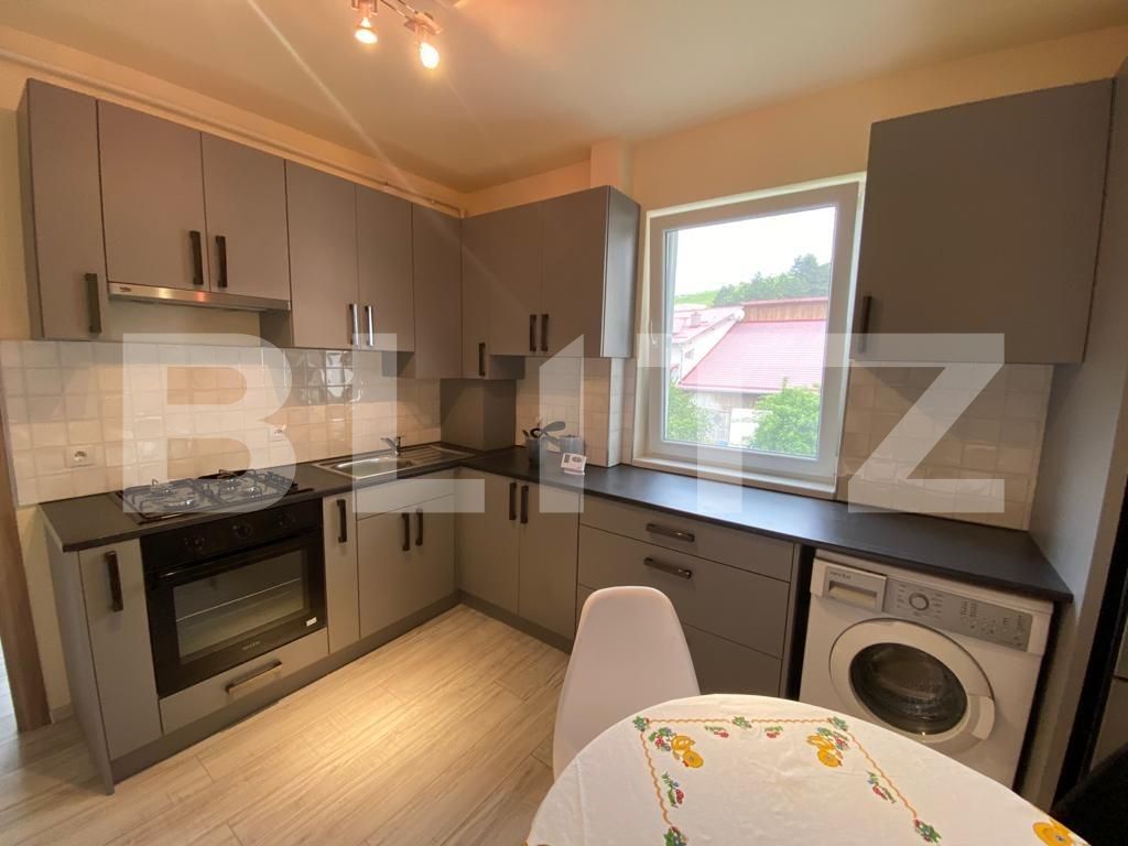 Apartament de închiriat 2 camere Floreşti - 65638AI | BLITZ Cluj-Napoca | Poza3