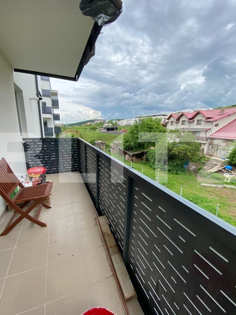 Apartament de închiriat 2 camere Floreşti - 65638AI | BLITZ Cluj-Napoca | Poza10