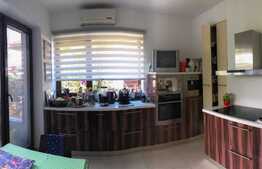 Vila exclusivista cu panorama, finisata modern, 330 mp utili, 500 mp teren