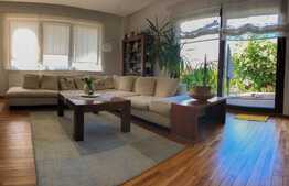 Vila exclusivista cu panorama, finisata modern, 330 mp utili, 500 mp teren