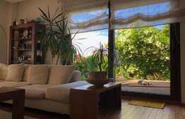 Vila exclusivista cu panorama, finisata modern, 330 mp utili, 500 mp teren