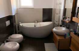 Vila exclusivista cu panorama, finisata modern, 330 mp utili, 500 mp teren