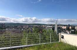 Vila exclusivista cu panorama, finisata modern, 330 mp utili, 500 mp teren