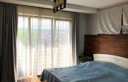 Vila exclusivista cu panorama, finisata modern, 330 mp utili, 500 mp teren