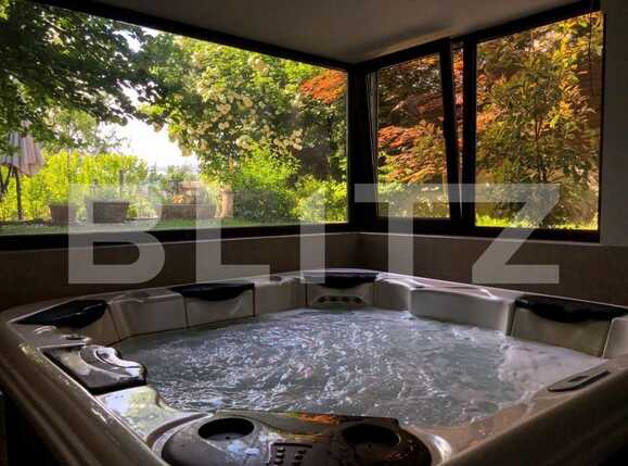 Casa de vânzare 5 camere Grigorescu - 65639CV | BLITZ Cluj-Napoca | Poza3