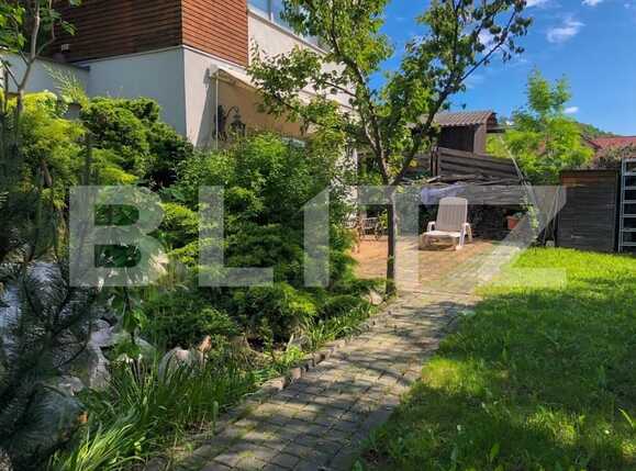 Casa de vânzare 5 camere Grigorescu - 65639CV | BLITZ Cluj-Napoca | Poza4