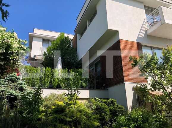 Casa de vânzare 5 camere Grigorescu - 65639CV | BLITZ Cluj-Napoca | Poza1