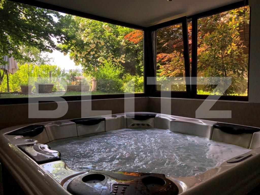 Casa de vânzare 5 camere Grigorescu - 65639CV | BLITZ Cluj-Napoca | Poza3