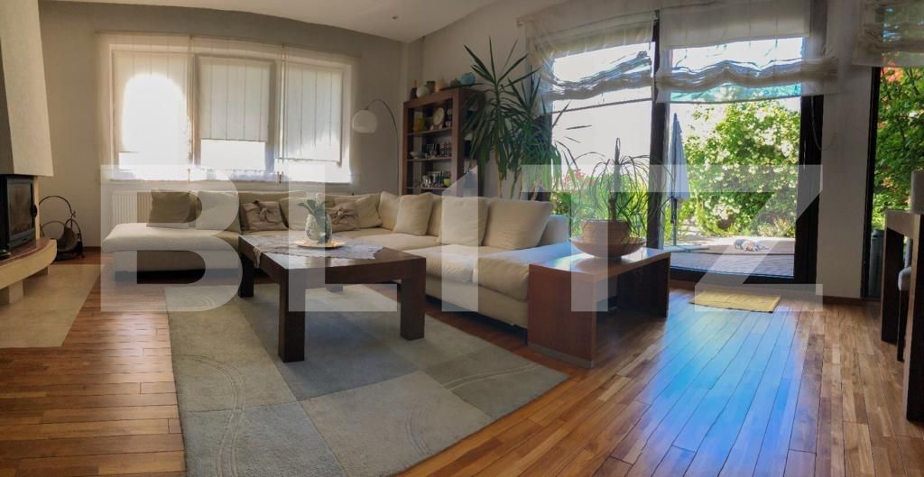 Casa de vânzare 5 camere Grigorescu - 65639CV | BLITZ Cluj-Napoca | Poza2