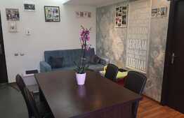 3 camere semidecomandate, parcare si balcon! zona Eroilor