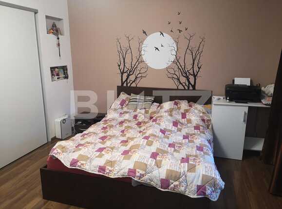 Apartament de vânzare 3 camere Floreşti - 65641AV | BLITZ Cluj-Napoca | Poza4