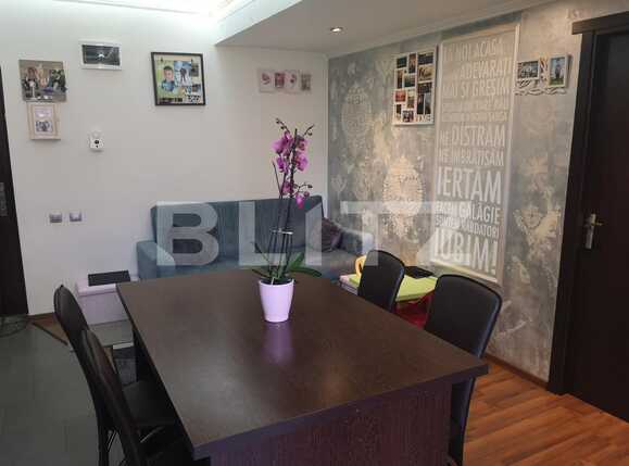Apartament de vânzare 3 camere Floreşti - 65641AV | BLITZ Cluj-Napoca | Poza1