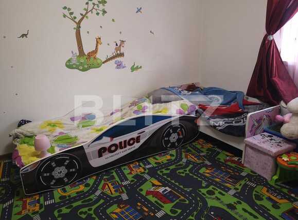 Apartament de vânzare 3 camere Floreşti - 65641AV | BLITZ Cluj-Napoca | Poza5