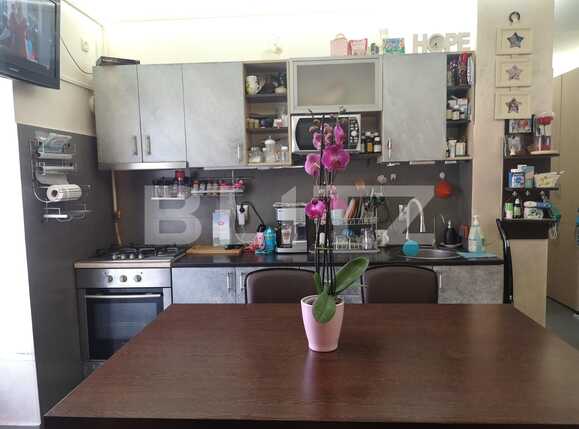 Apartament de vânzare 3 camere Floreşti - 65641AV | BLITZ Cluj-Napoca | Poza2