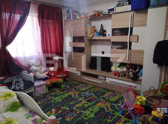 Apartament de vânzare 3 camere Floreşti - 65641AV | BLITZ Cluj-Napoca | Poza6