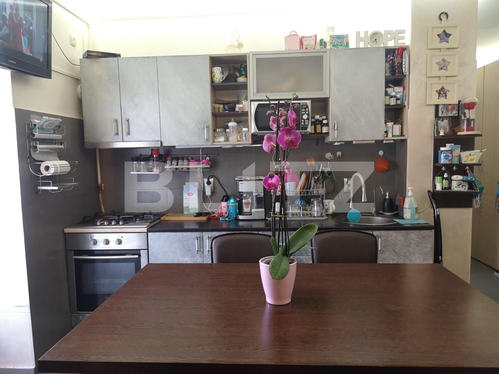 Apartament de vânzare 3 camere Floreşti - 65641AV | BLITZ Cluj-Napoca | Poza2