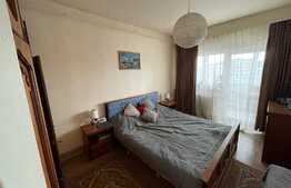 Apartament 4 camere, decomandat, 93 mp, panorama, zona Gradini Manastur!