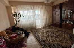 Apartament 4 camere, decomandat, 93 mp, panorama, zona Gradini Manastur!