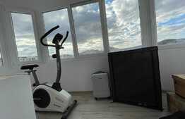 Apartament 4 camere, decomandat, 93 mp, panorama, zona Gradini Manastur!