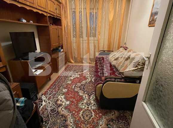 Apartament de vânzare 4 camere Manastur - 65642AV | BLITZ Cluj-Napoca | Poza3