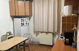 Apartament 3 camere,finisat, 72 mp, zona N Titulescu