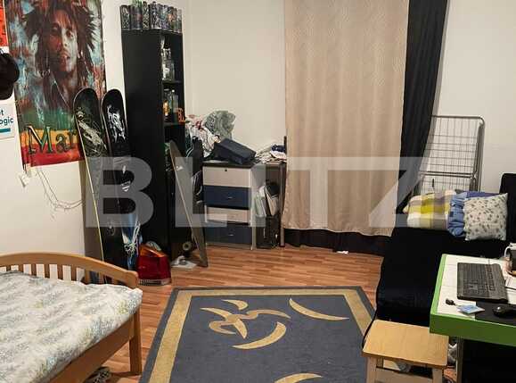 Apartament de vânzare 3 camere Gheorgheni - 65643AV | BLITZ Cluj-Napoca | Poza2