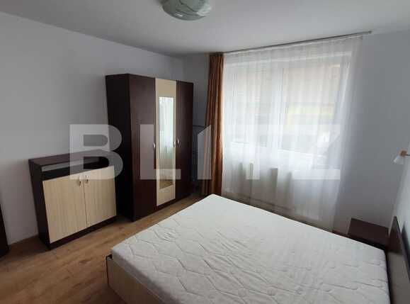Apartament de închiriat 2 camere Semicentral - 65644AI | BLITZ Cluj-Napoca | Poza2