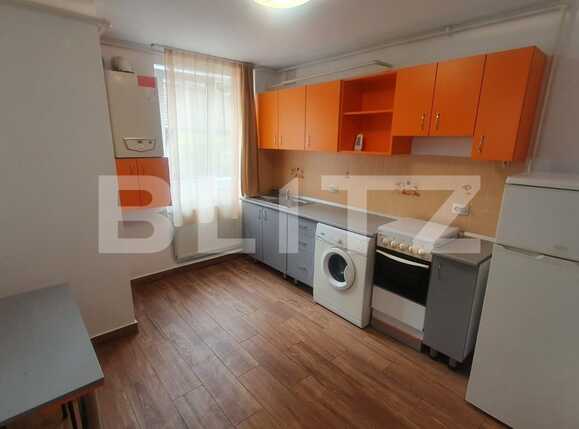Apartament de închiriat 2 camere Semicentral - 65644AI | BLITZ Cluj-Napoca | Poza6