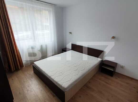 Apartament de închiriat 2 camere Semicentral - 65644AI | BLITZ Cluj-Napoca | Poza1