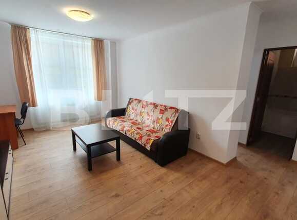 Apartament de închiriat 2 camere Semicentral - 65644AI | BLITZ Cluj-Napoca | Poza3